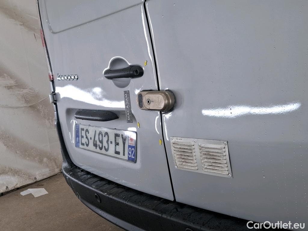  Renault  Kangoo  Express Grand Confort (L1) 1.5 dCi 75CV BVM5 E6 #36