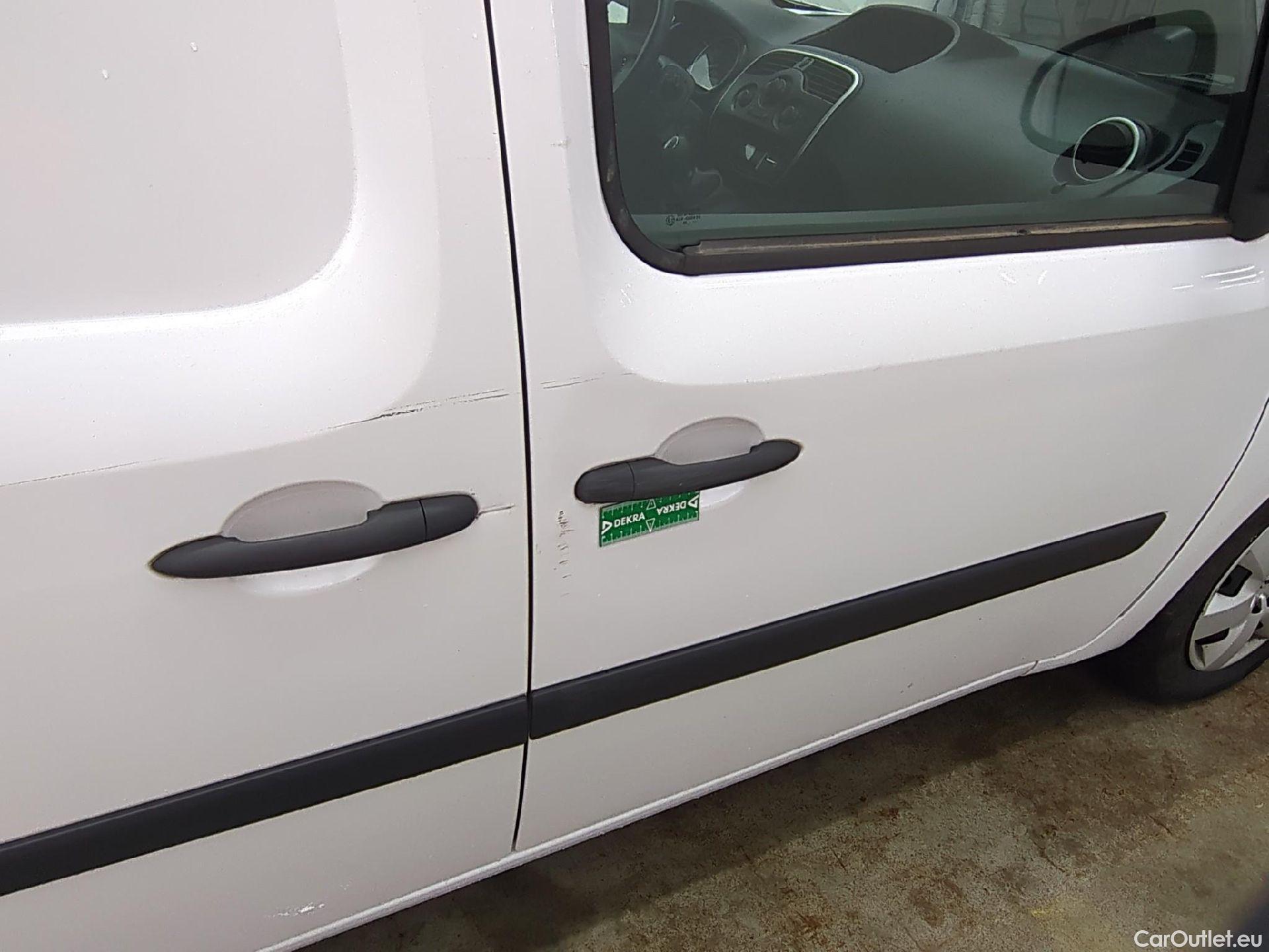  Renault  Kangoo  Express Grand Confort (L1) 1.5 #35