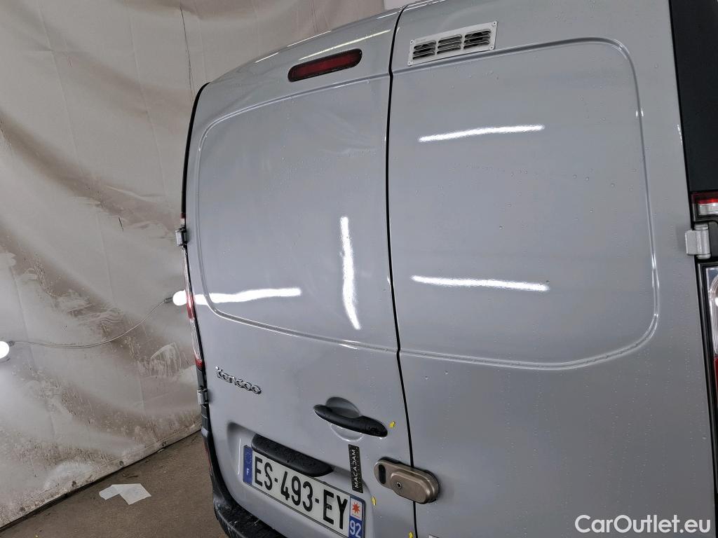  Renault  Kangoo  Express Grand Confort (L1) 1.5 dCi 75CV BVM5 E6 #30