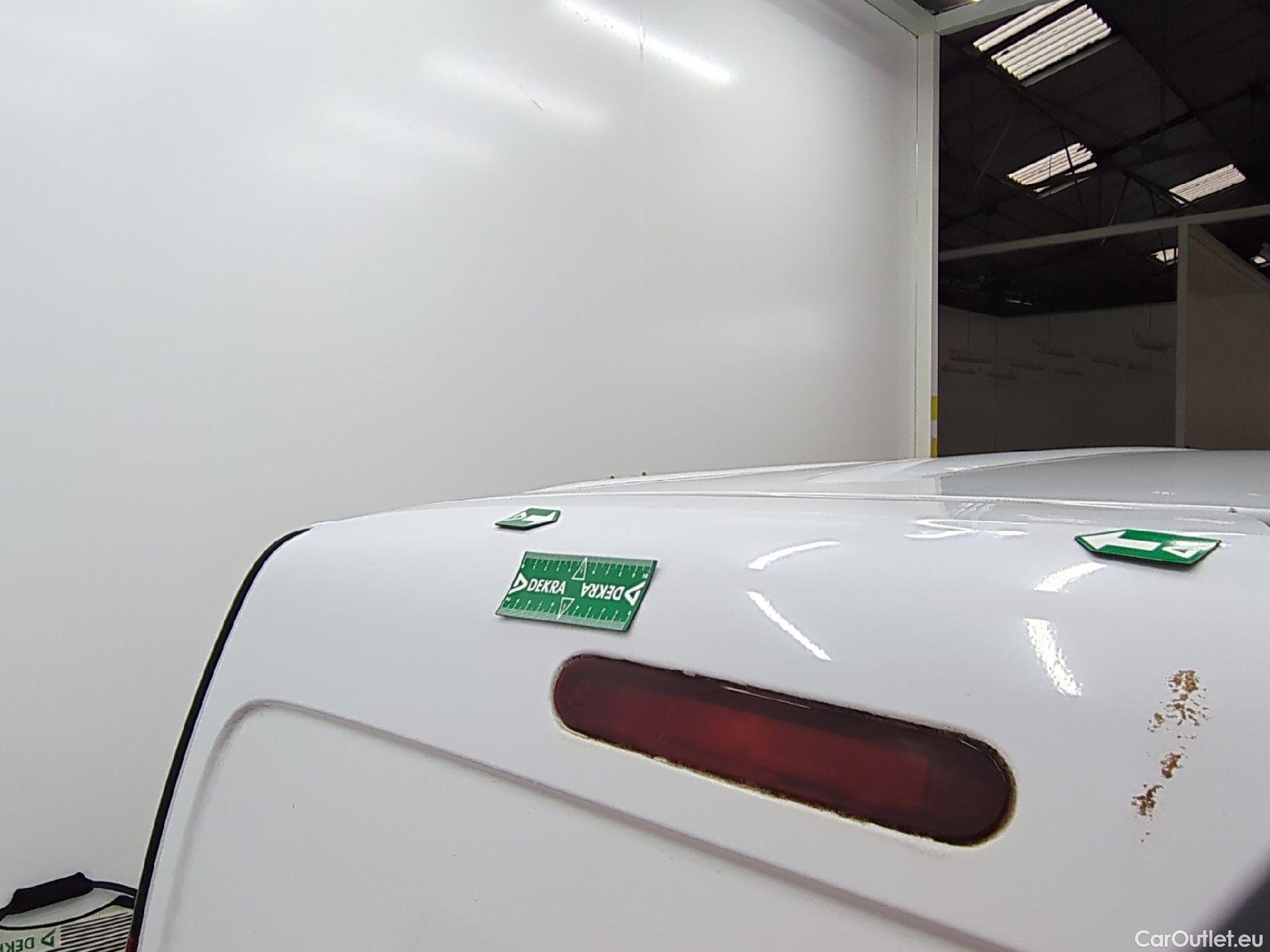  Renault  Kangoo  Express Grand Confort (L1) 1.5 #26