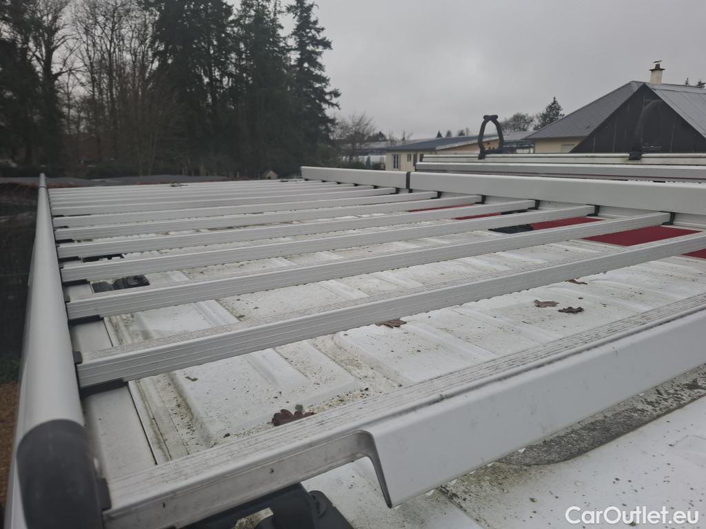  Renault  Master RENAULT  / 2019 / 4P / Fourgon tôlé FG Tr GCF F3300 L2H2 dCi 135 #28