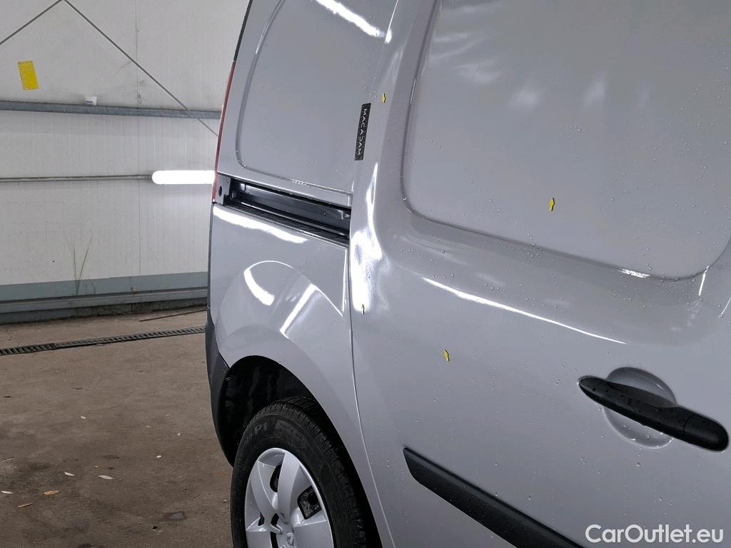  Renault  Kangoo  Express Grand Confort (L1) 1.5 dCi 75CV BVM5 E6 #17