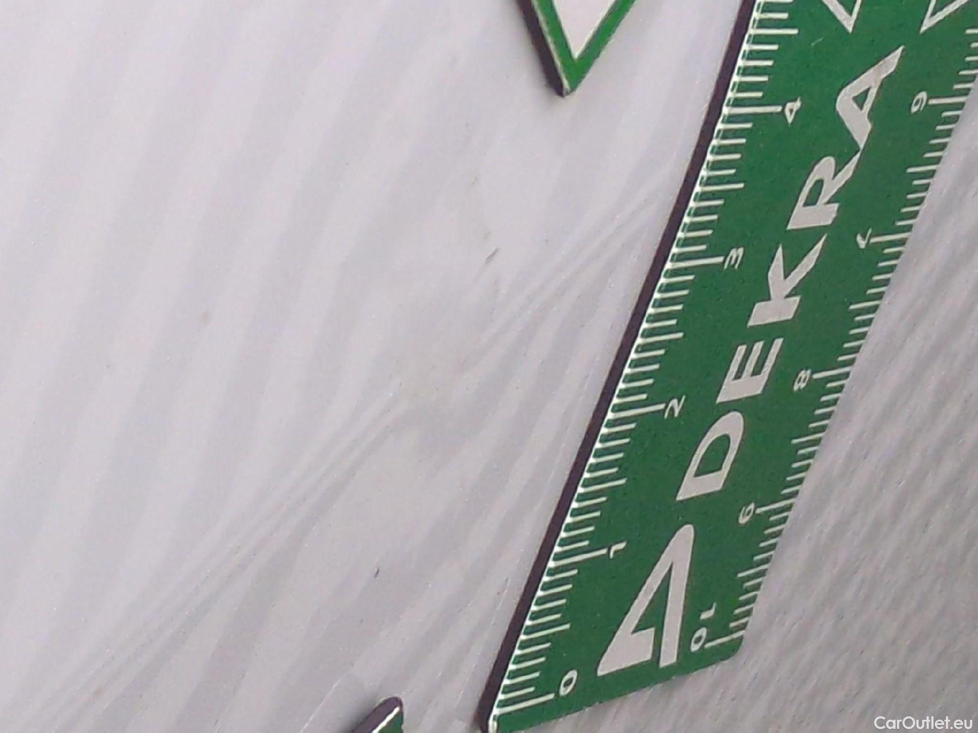  Renault  Kangoo  Express Maxi Grand Confort - Cab. Appr. 1.5 dCi 90CV BVM5 E6 #27