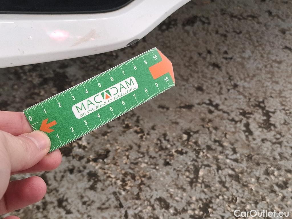  Renault  Megane  IV Berline 5pt. Business 1.5 dCi 115CV BVA7 E6d / TRANSFO VP/VF #26