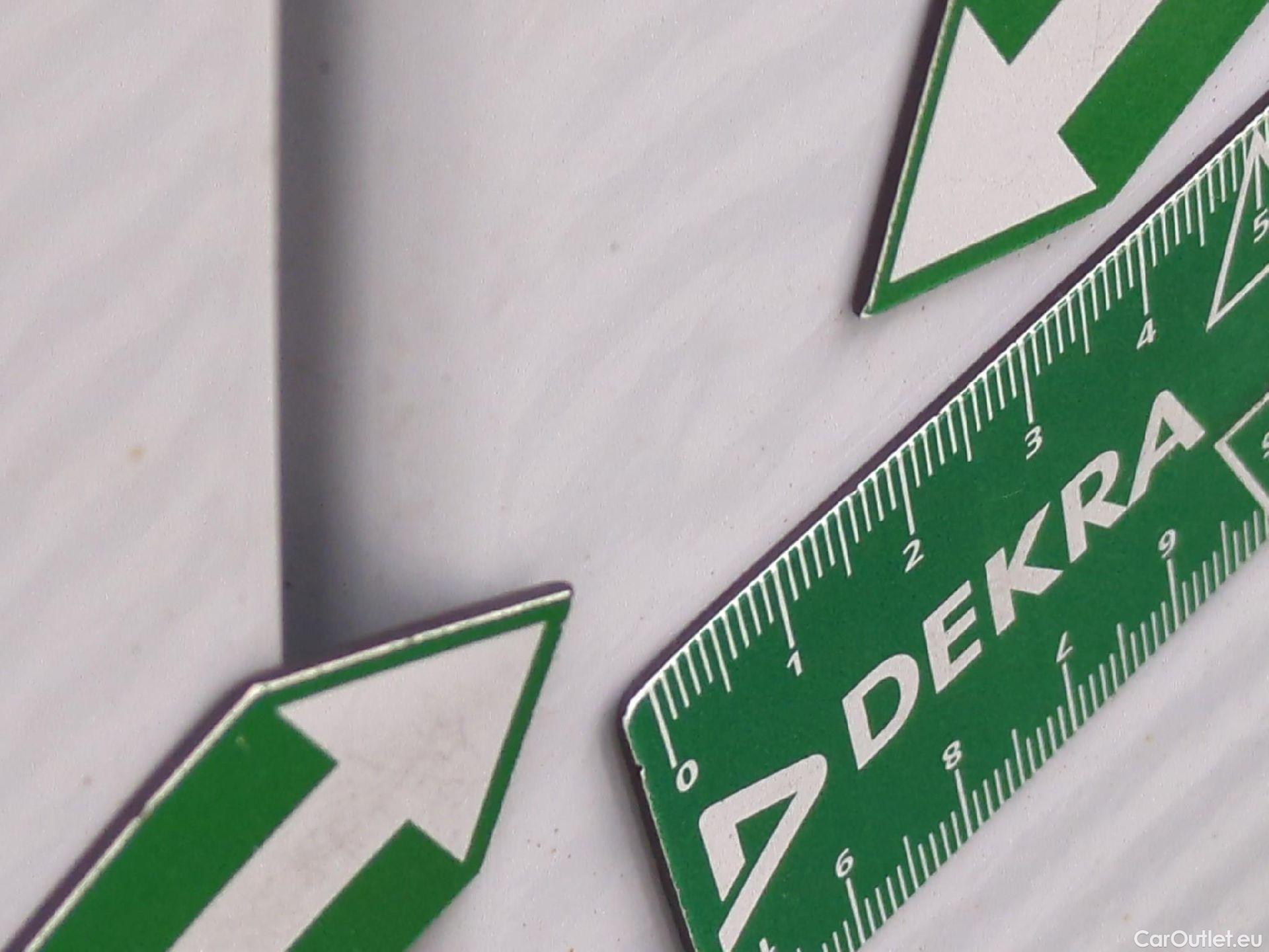  Renault  Kangoo  Express Maxi Grand Confort - Cab. Appr. 1.5 dCi 90CV BVM5 E6 #42