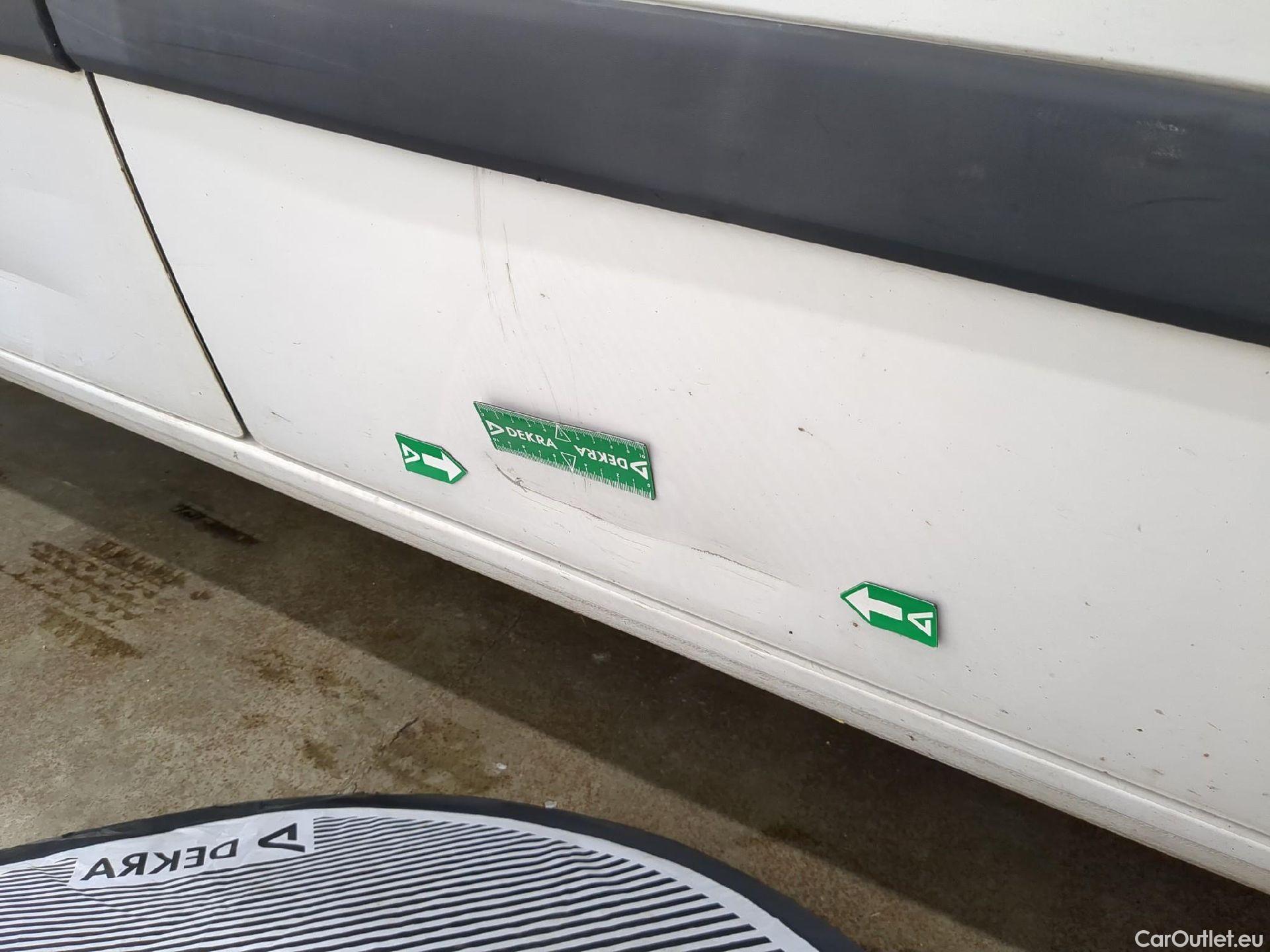  Renault  Kangoo  Express Grand Confort (L1) 1.5 dCi 90CV BVM5 E6 #23