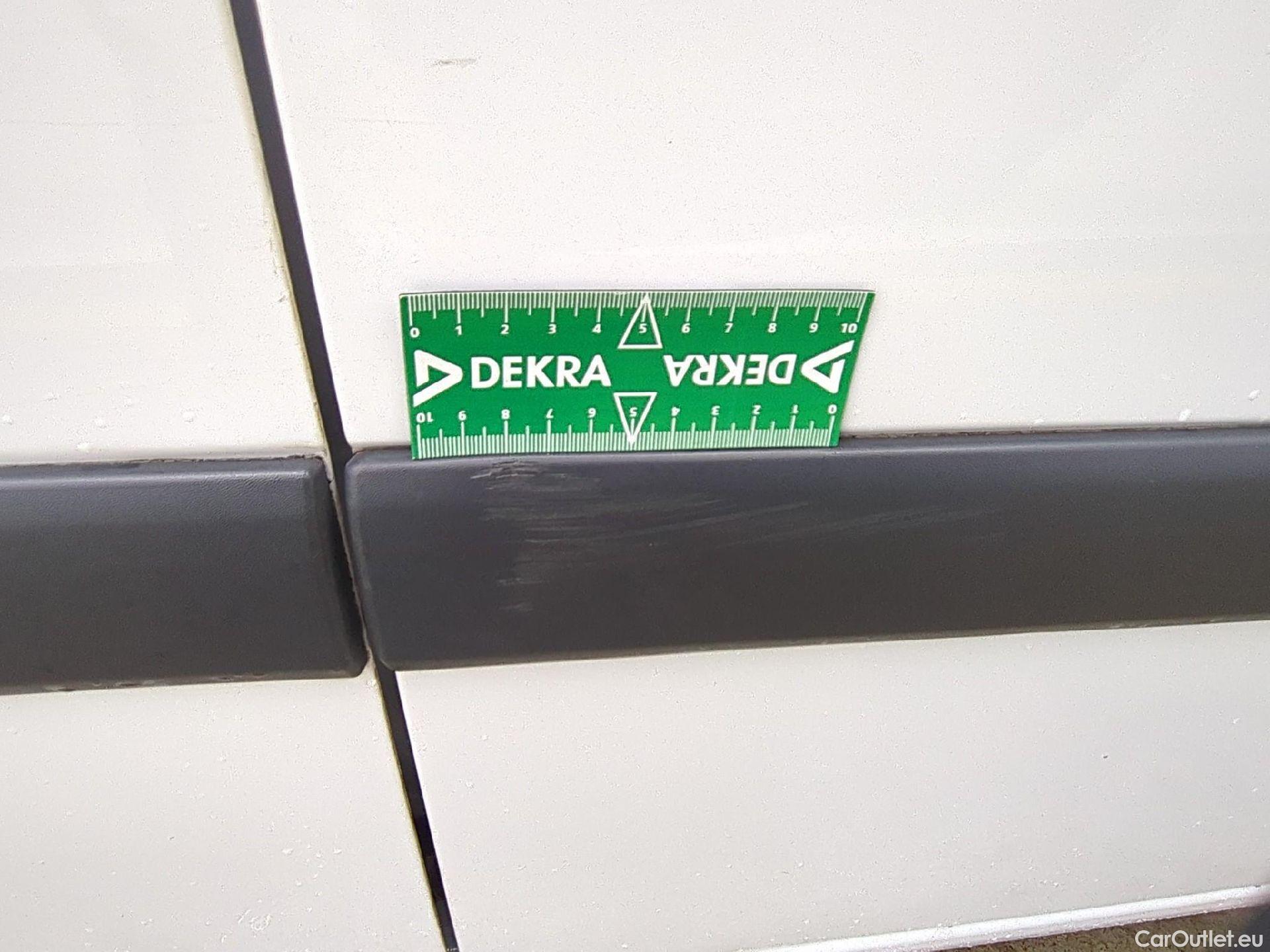  Renault  Kangoo  Express Grand Confort (L1) 1.5 #38