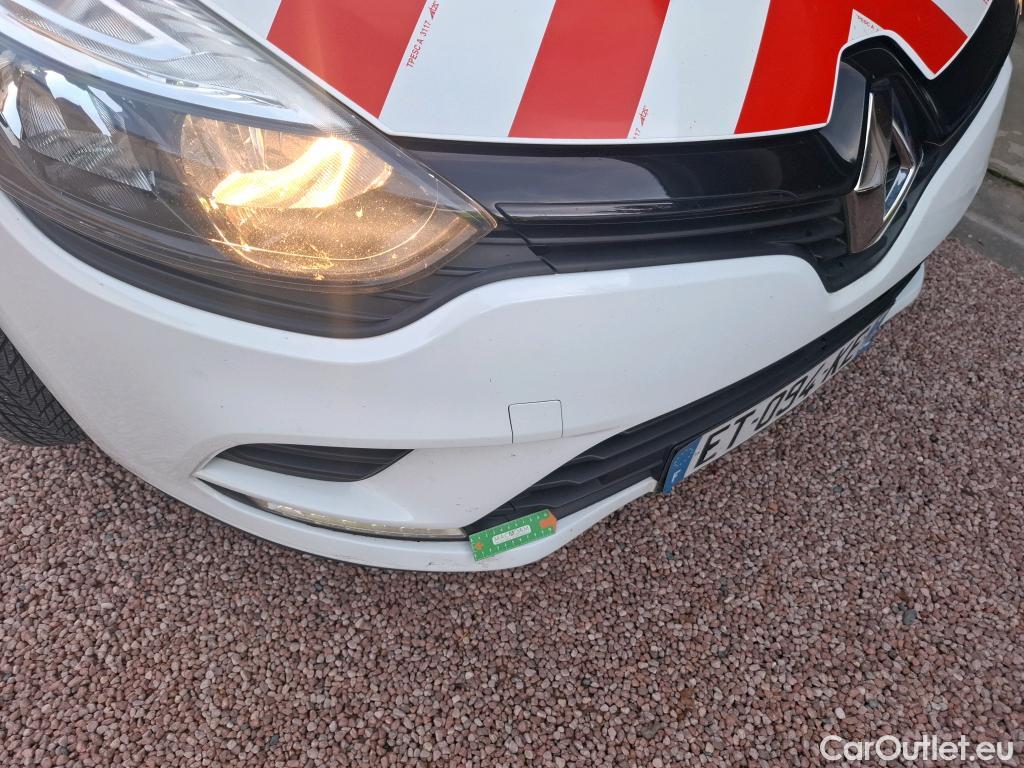  Renault  Clio  IV Air 1.5 dCi 75CV BVM5 E6 #14