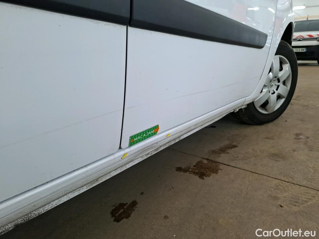  Renault  Kangoo  Express Extra (Série Spéciale) 1.5 #3