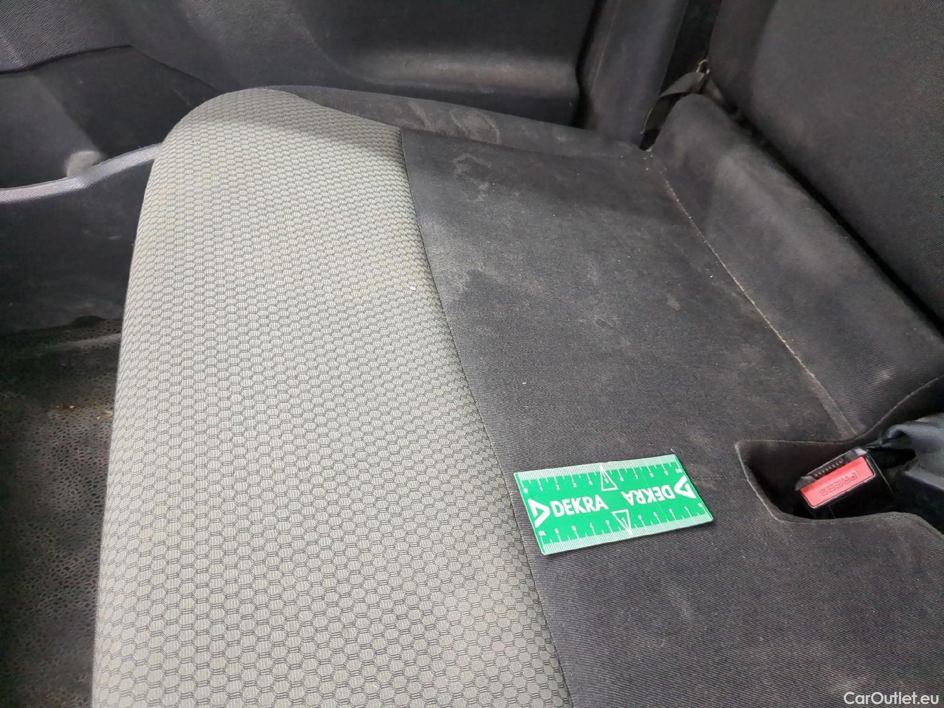  Renault  Kangoo  Express Grand Confort (L1) 1.5 dCi 90CV BVM5 E6 #2