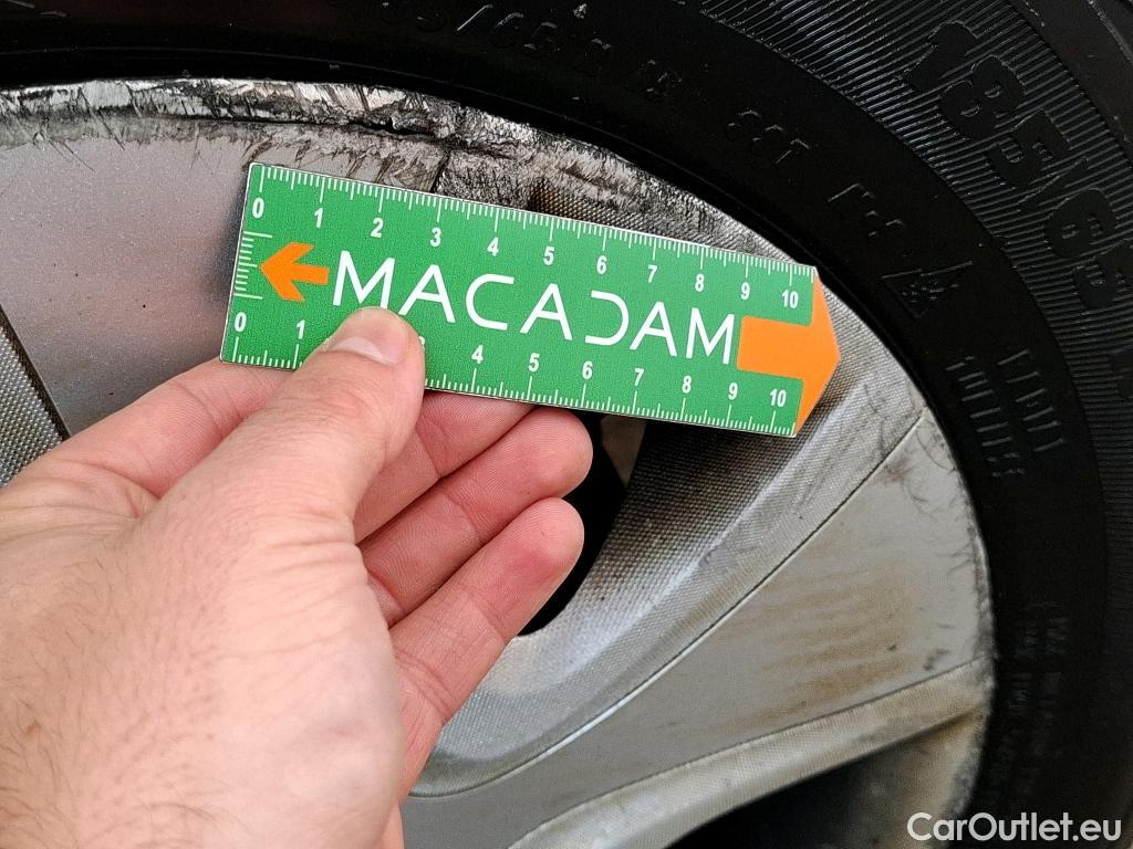  Renault  Clio RENAULT  Société VU 5p Berline Air TCe 75 - 18 #17