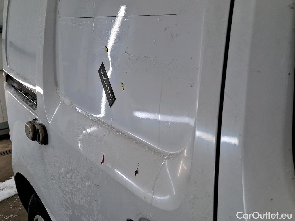  Renault  Kangoo  Express Extra (Série Spéciale) 1.5 dCi 90CV BVM5 E6 #7