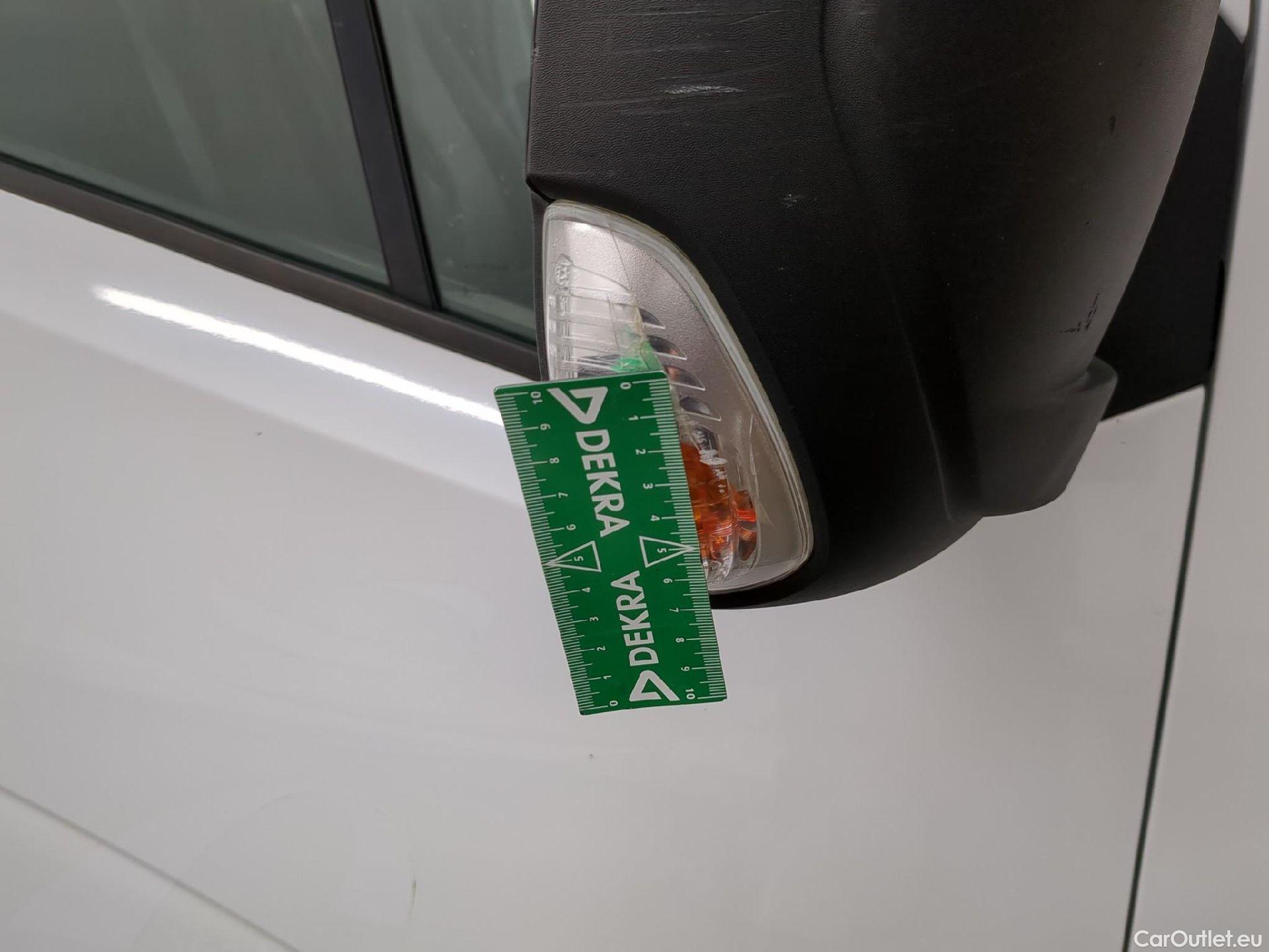  Renault  Master RENAULT  SC / 2019 / 2P / Benne basculante BS T CF F3500 L2 dCi 135 #13