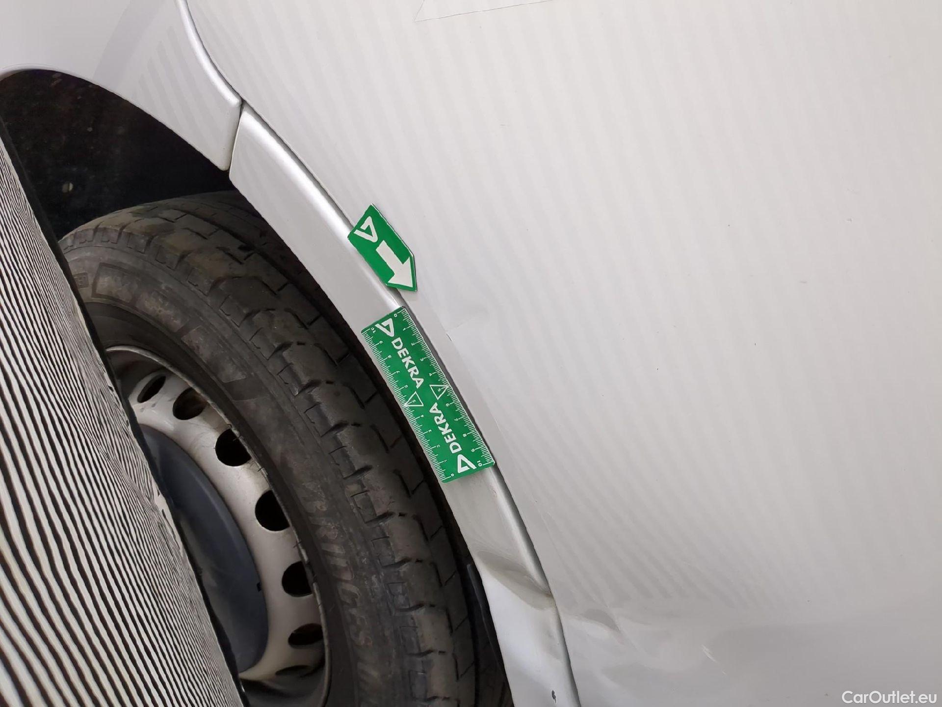  Renault  Master RENAULT  SC / 2019 / 2P / Benne basculante BS T CF F3500 L2 dCi 135 #30