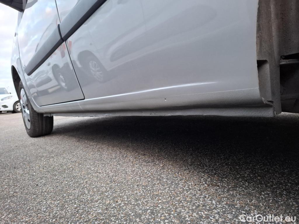  Renault  Kangoo  Express Grand Confort (L1) 1.5 dCi 75CV BVM5 E6 #38