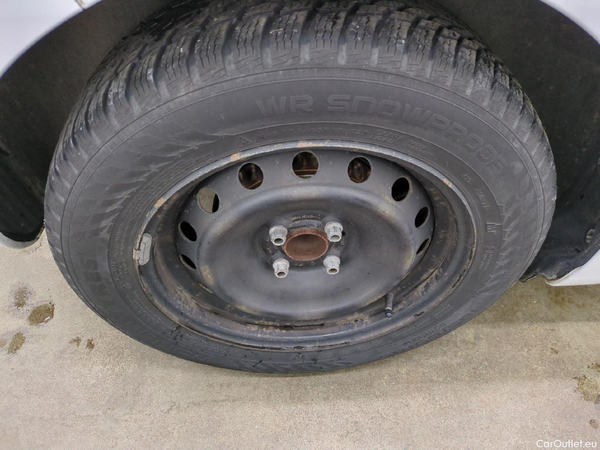  Renault  Clio  V Société Air Nav 1.0 SCe 70CV BVM5 E6dT #13