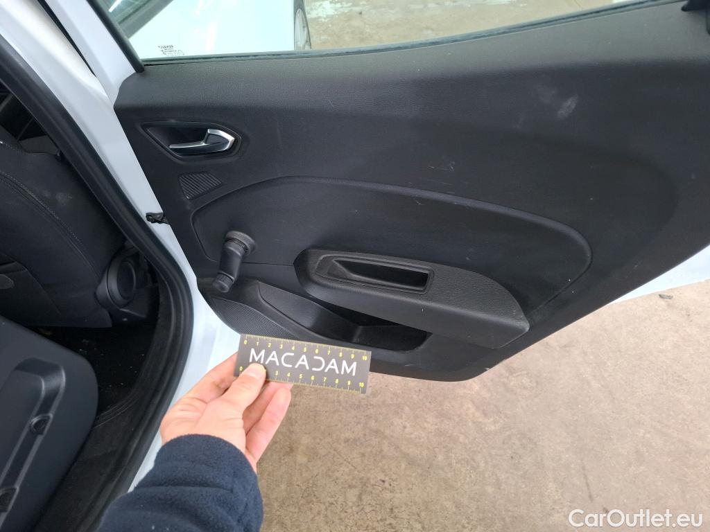  Renault  Clio  V Business 1.0 TCe 90CV BVM6 E6d / TRANSFO VP/VF #18