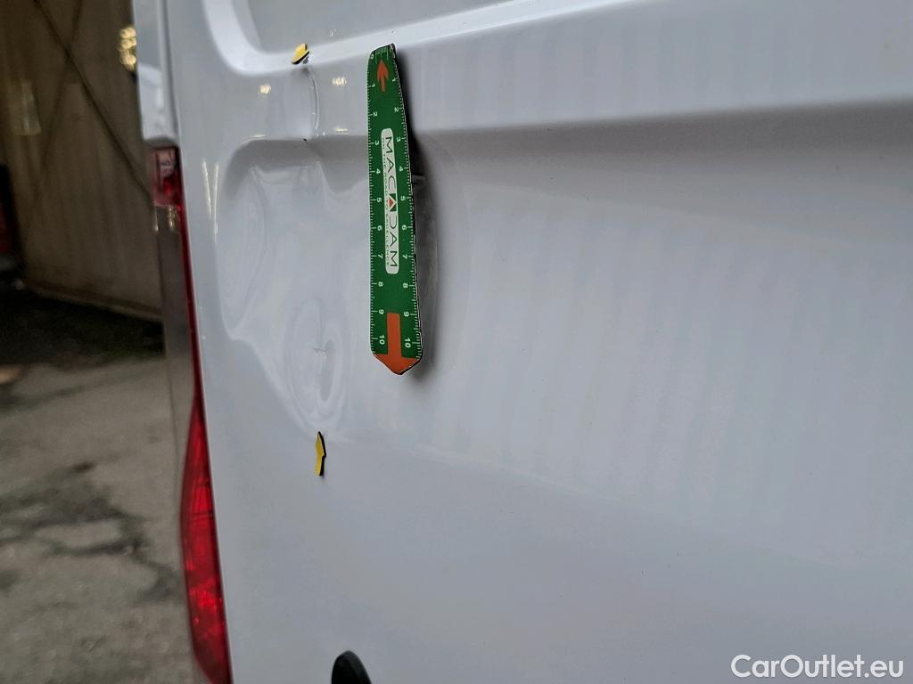  Renault  Master RENAULT  / 2019 / 4P / Fourgon tôlé FG Tr GCF F3300 L2H2 dCi 135 #12