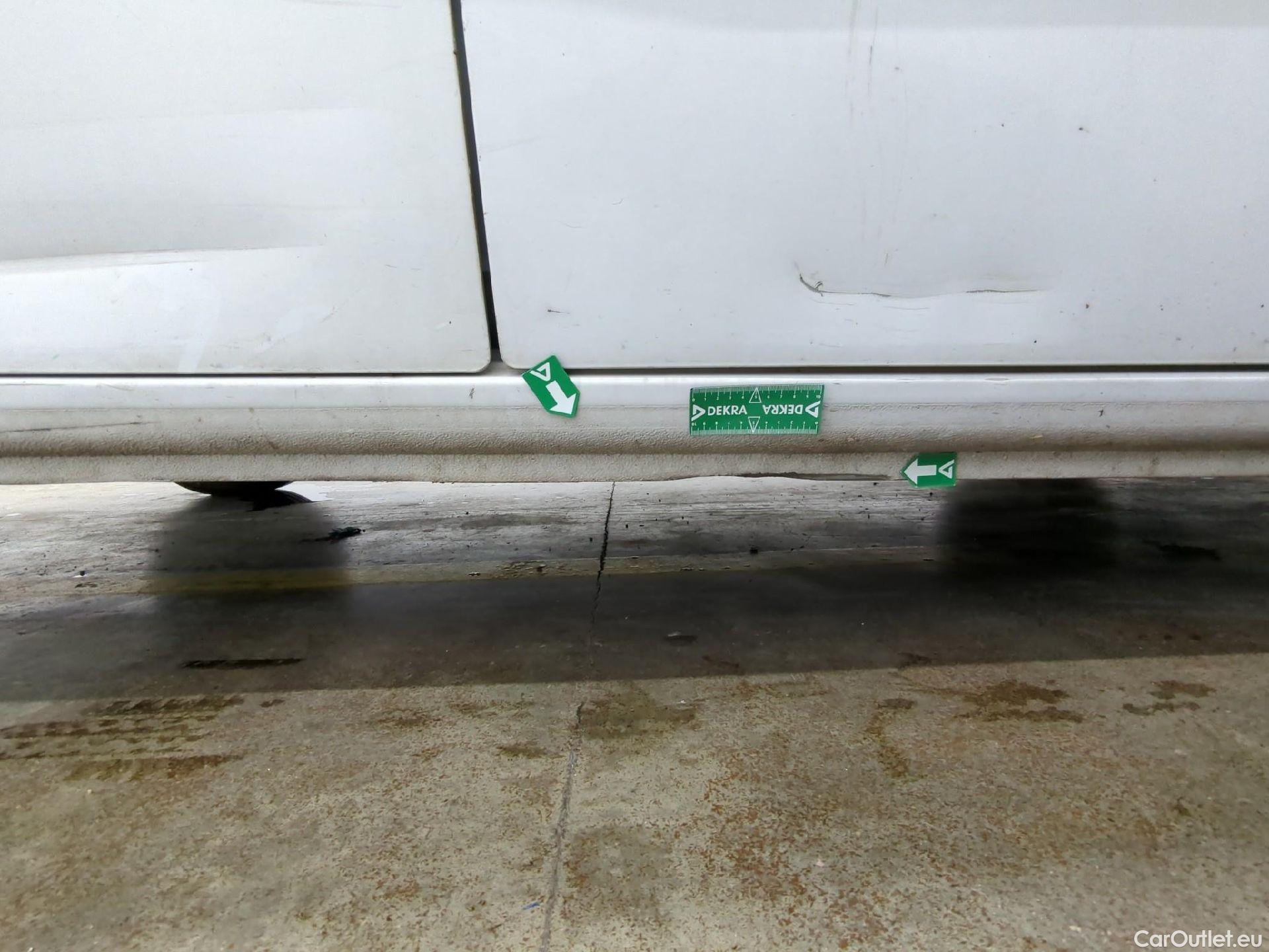  Renault  Kangoo  Express Grand Confort (L1) 1.5 dCi 90CV BVM5 E6 #25