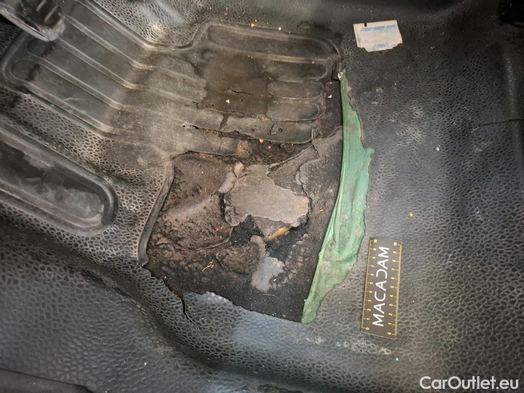  Renault  Kangoo  Express Grand Confort (L1) 1.5 dCi 75CV BVM5 E6 #5