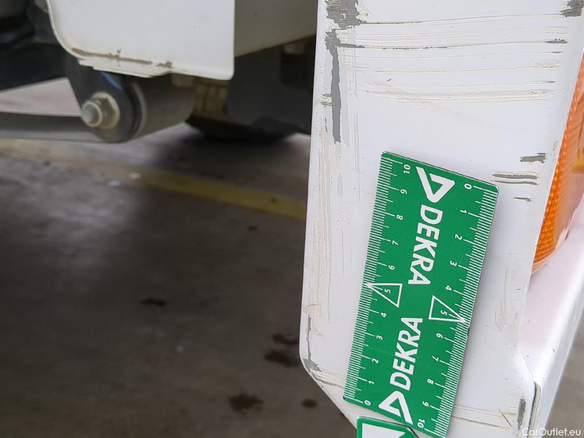  Renault  Master RENAULT  SC / 2019 / 2P / Benne basculante BS T CF F3500 L2 dCi 135 #35