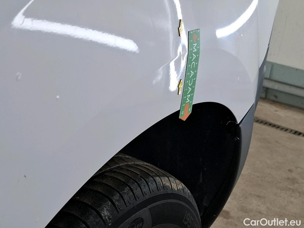  Renault  Kangoo  Express Extra (Série Spéciale) 1.5 #6