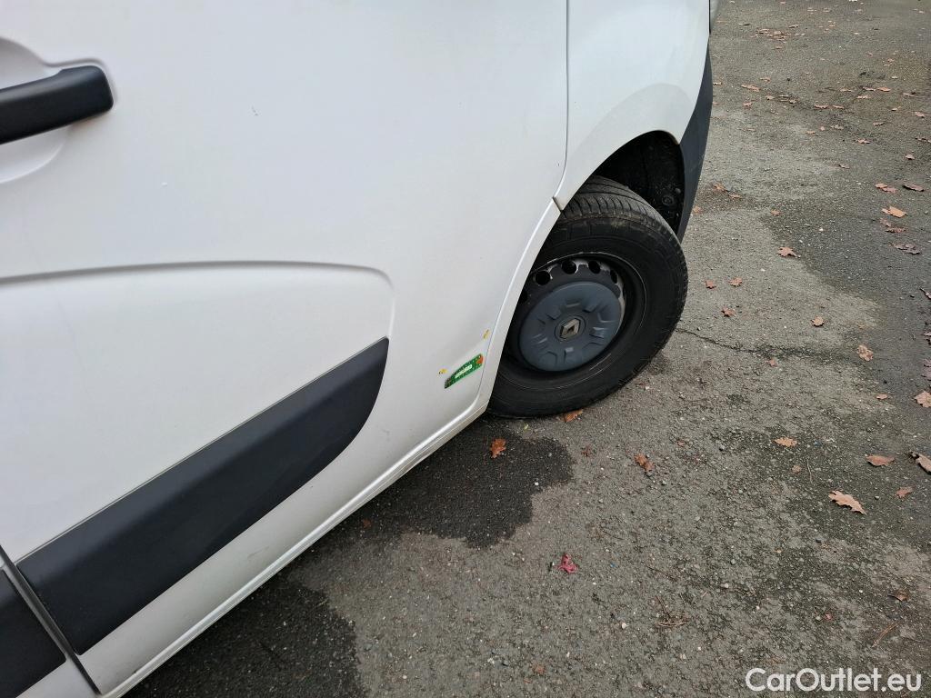  Renault  Master RENAULT  / 2019 / 4P / Fourgon tôlé FG Tr GCF F3300 L2H2 dCi 135 #13