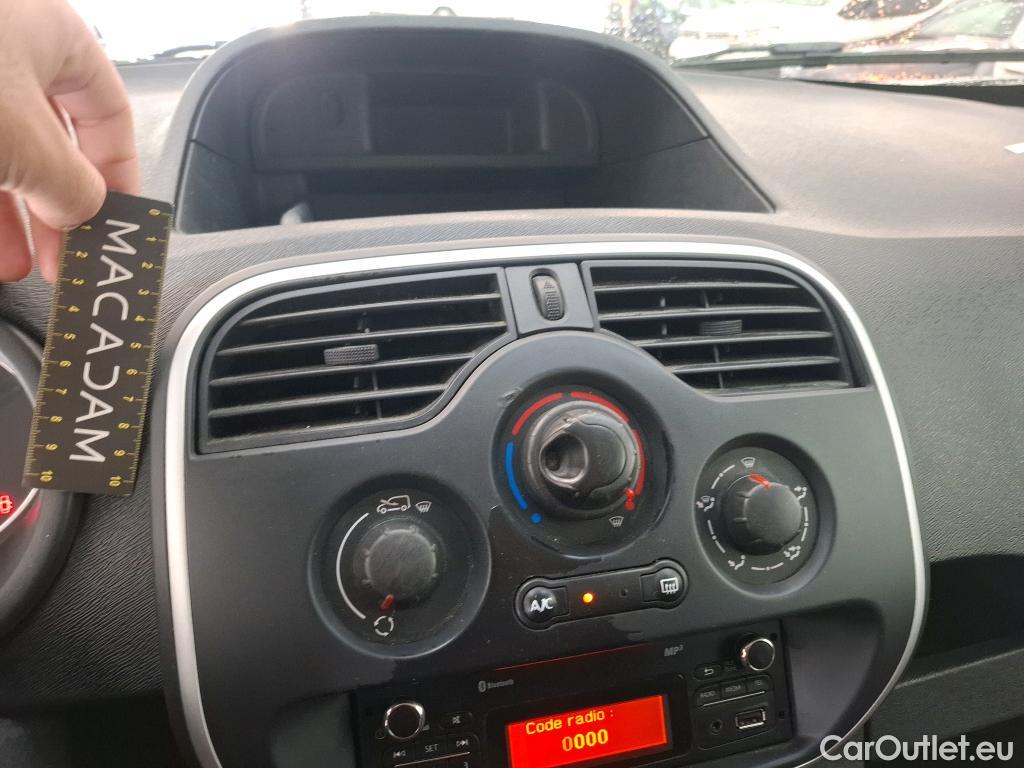  Renault  Kangoo  Express Grand Confort (L1) 1.5 dCi 75CV BVM5 E6 #49