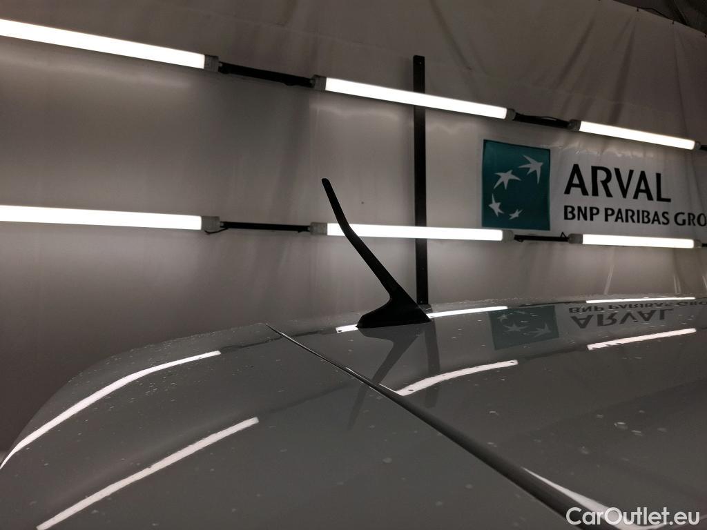  Renault  Megane  IV Berline 5pt. Business 1.5 dCi 115CV BVA7 E6d / TRANSFO VP/VF #18