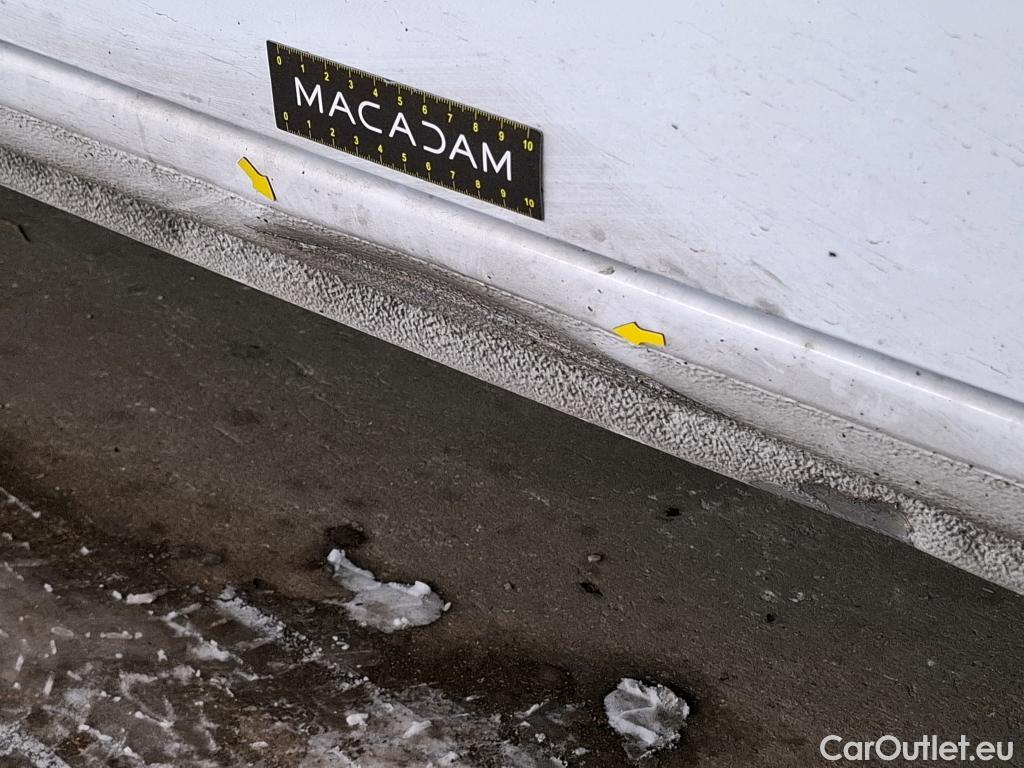  Renault  Kangoo  Express Extra (Série Spéciale) 1.5 dCi 90CV BVM5 E6 #10