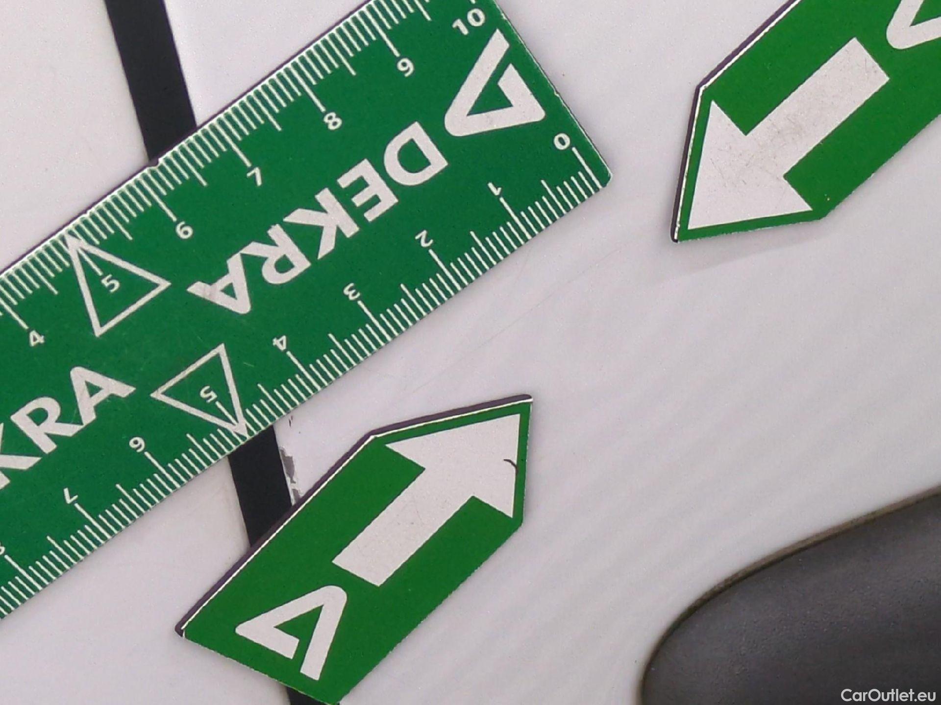  Renault  Kangoo  Express Maxi Grand Confort - Cab. Appr. 1.5 dCi 90CV BVM5 E6 #31