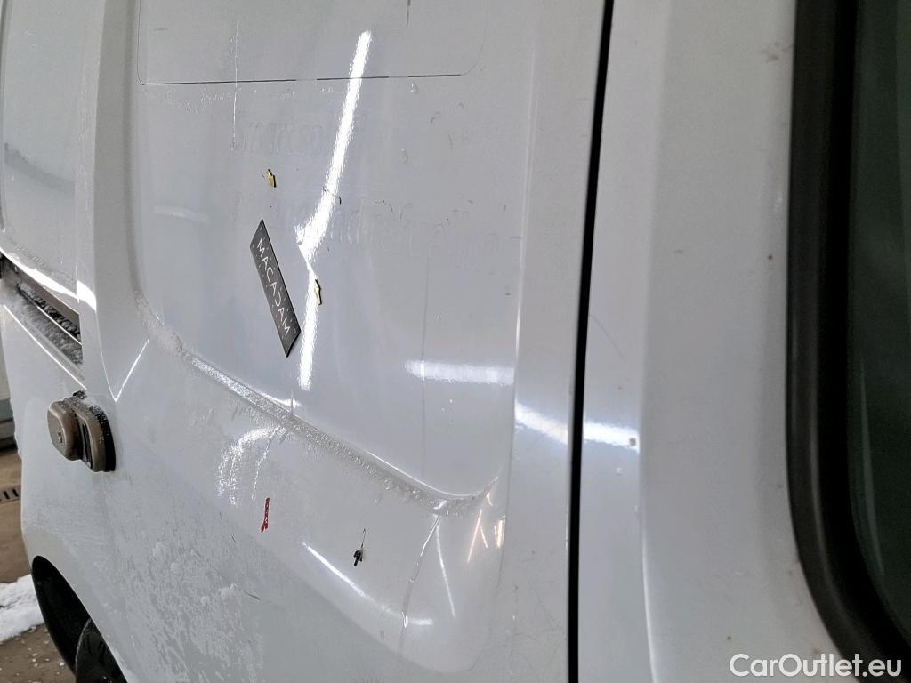  Renault  Kangoo  Express Extra (Série Spéciale) 1.5 dCi 90CV BVM5 E6 #8