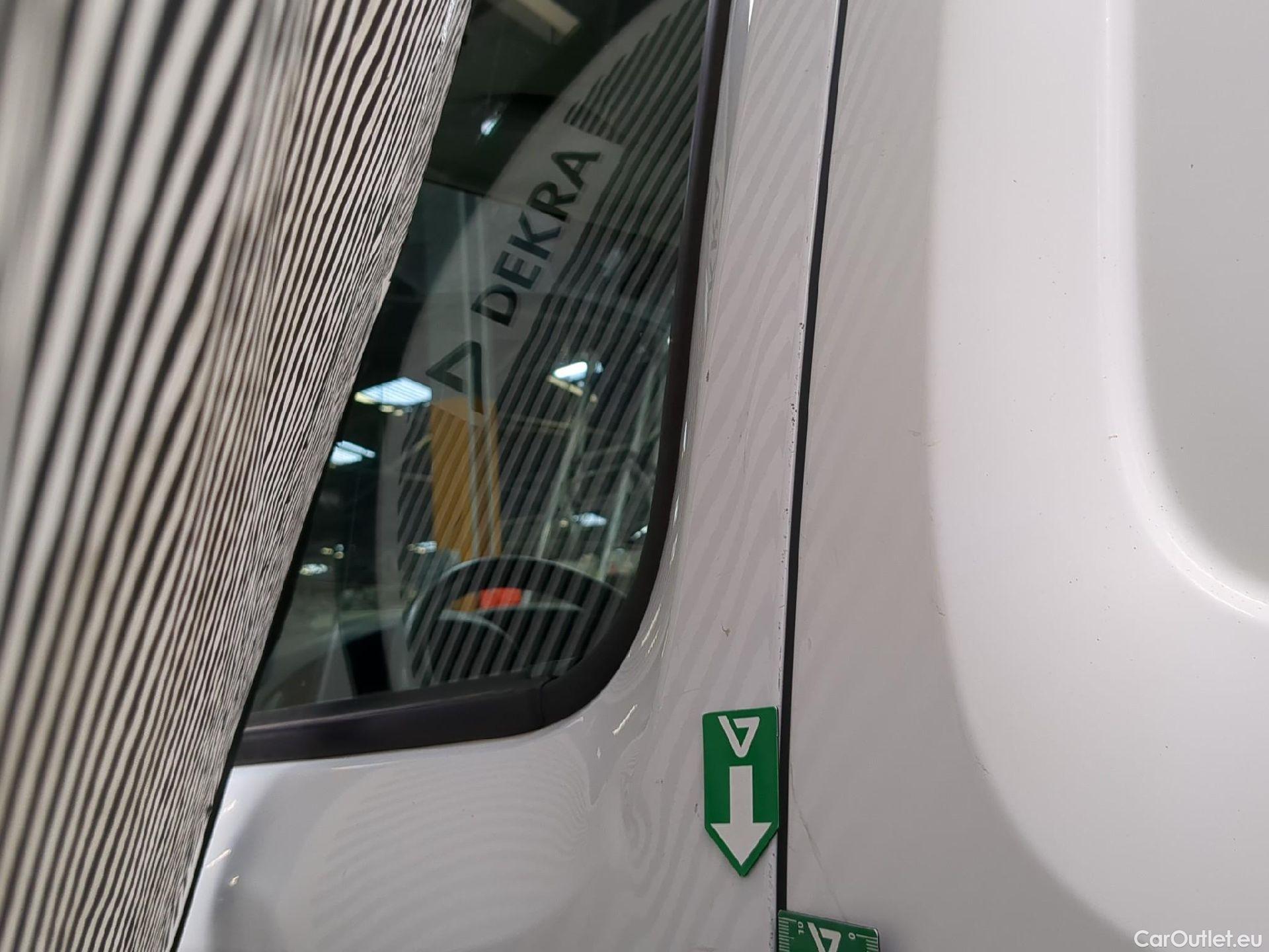  Renault  Kangoo  Express Grand Confort (L1) 1.5 dCi 90CV BVM5 E6 #33