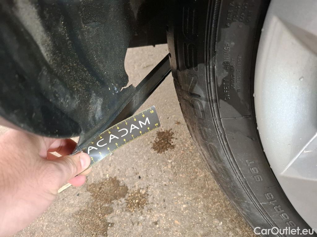  Renault  Kangoo  Express Grand Confort (L1) 1.5 dCi 75CV BVM5 E6 #53