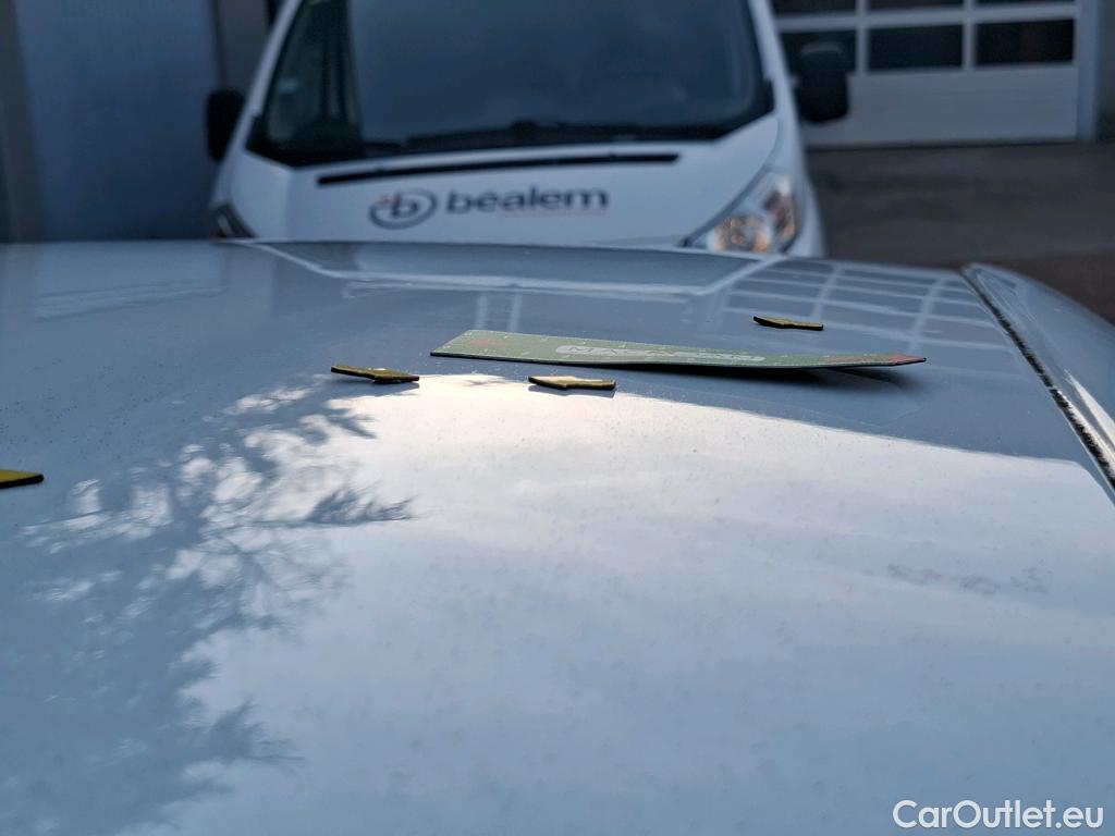  Renault  Clio  IV Air 1.5 dCi 75CV BVM5 E6 #7