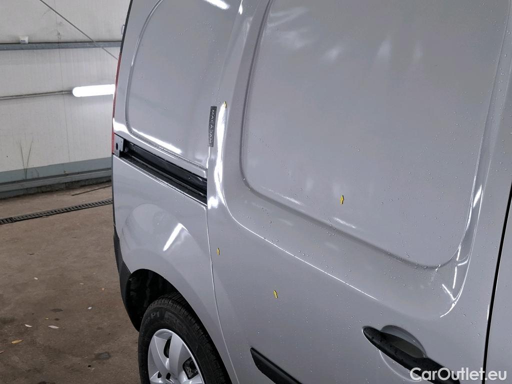  Renault  Kangoo  Express Grand Confort (L1) 1.5 dCi 75CV BVM5 E6 #15