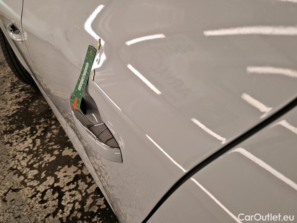  Renault  Megane  IV Berline 5pt. Business 1.5 dCi 115CV BVA7 E6d / TRANSFO VP/VF #16