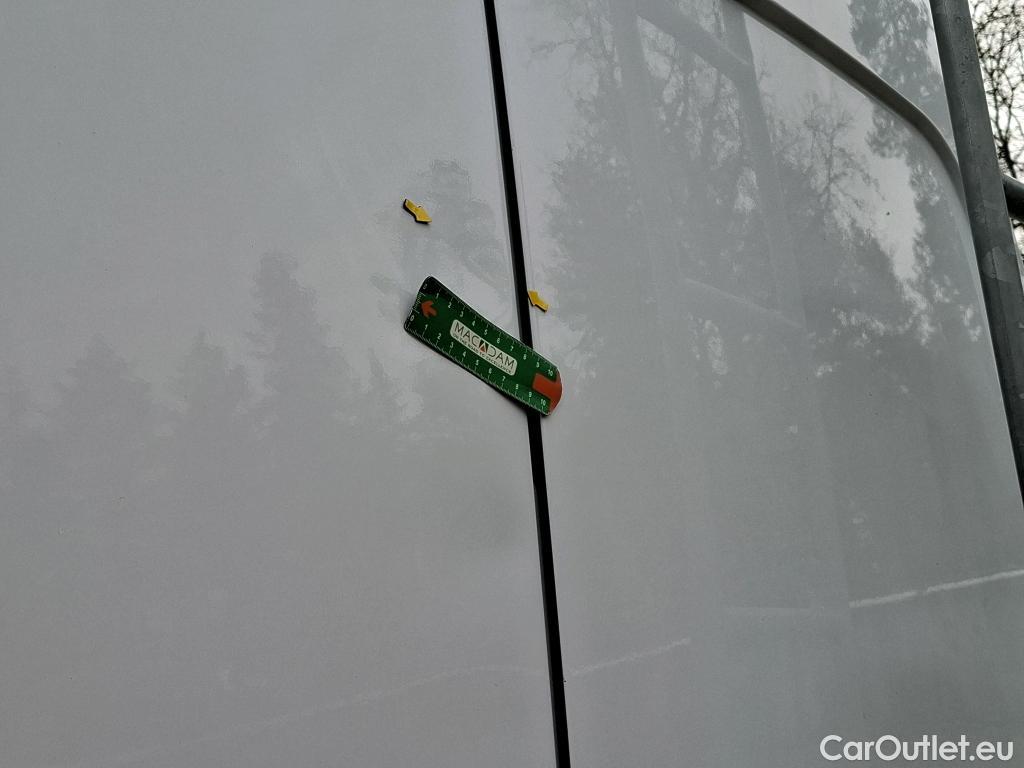  Renault  Master RENAULT  / 2019 / 4P / Fourgon tôlé FG Tr GCF F3300 L2H2 dCi 135 #11