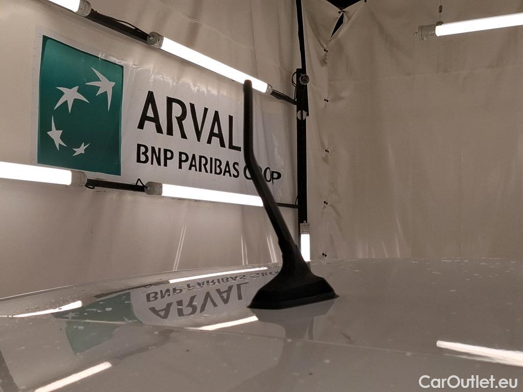  Renault  Megane  IV Berline 5pt. Business 1.5 dCi 115CV BVA7 E6d / TRANSFO VP/VF #19