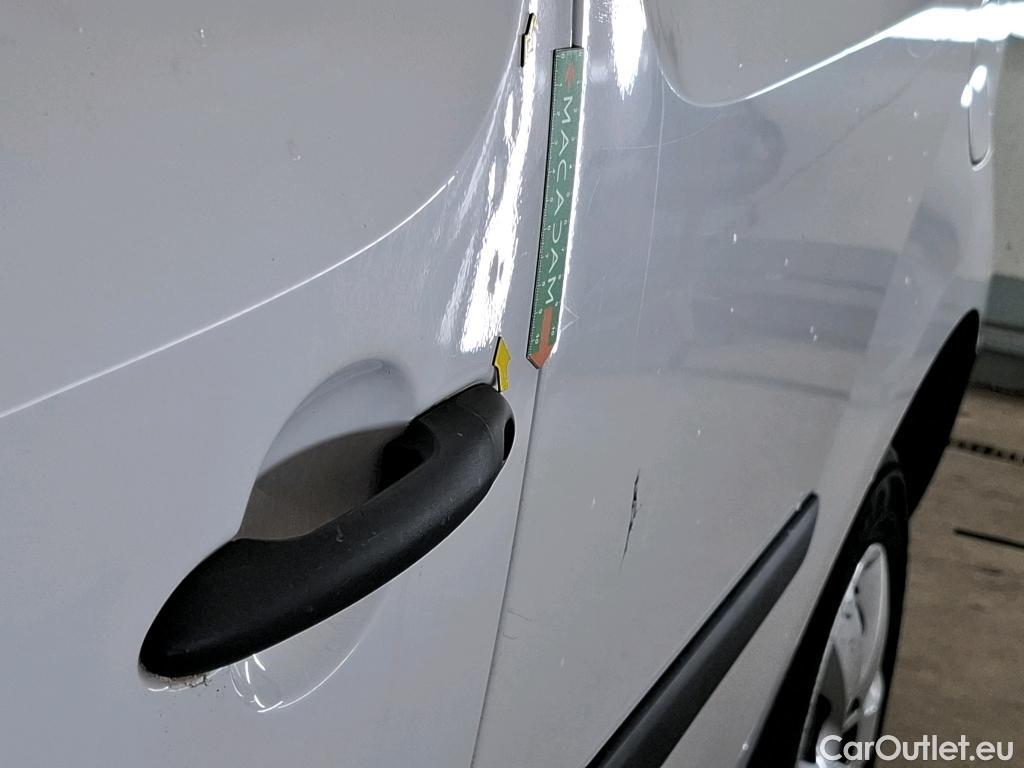  Renault  Kangoo  Express Extra (Série Spéciale) 1.5 #2