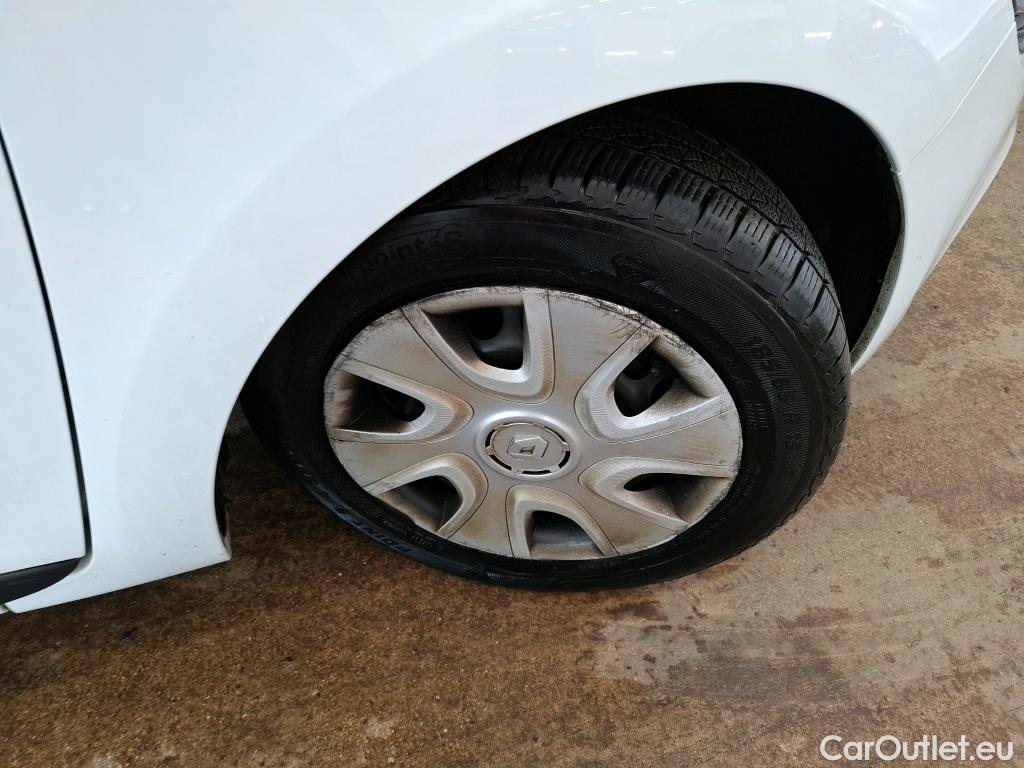  Renault  Clio RENAULT  Société VU 5p Berline Air TCe 75 - 18 #8