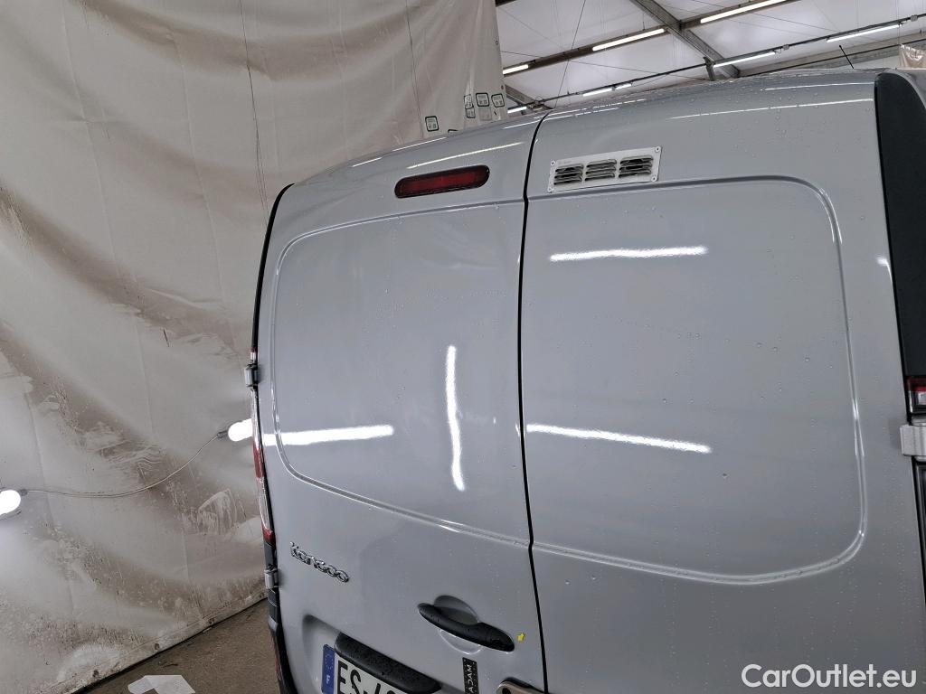  Renault  Kangoo  Express Grand Confort (L1) 1.5 dCi 75CV BVM5 E6 #31