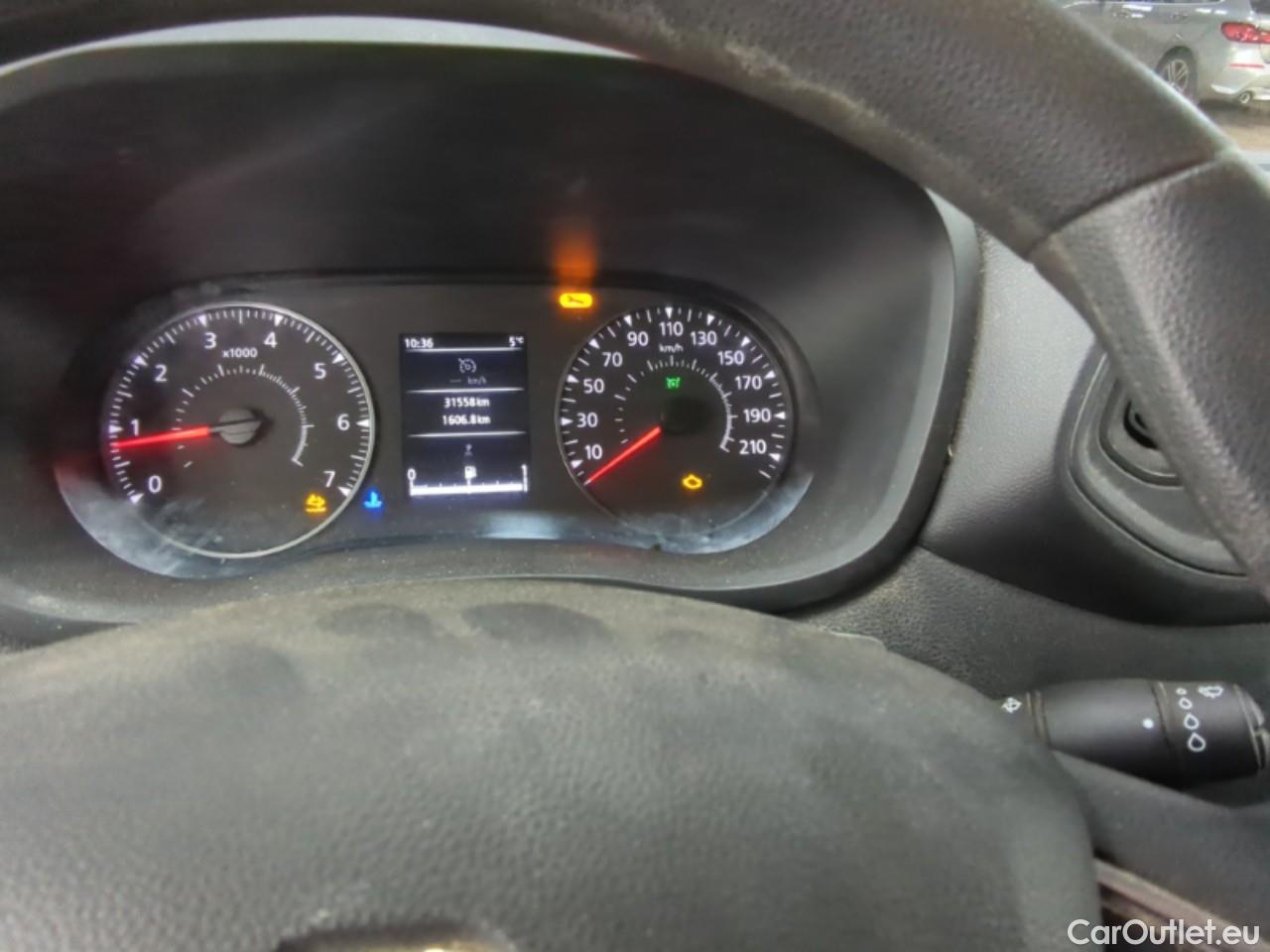  Renault  Master RENAULT  SC / 2019 / 2P / Benne basculante BS T CF F3500 L2 dCi 135 #2