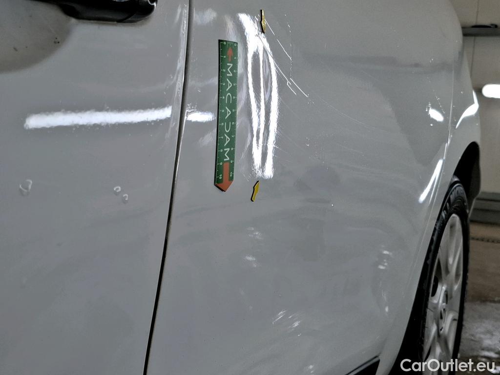  Renault  Clio RENAULT  Société VU 5p Berline Air TCe 75 - 18 #2