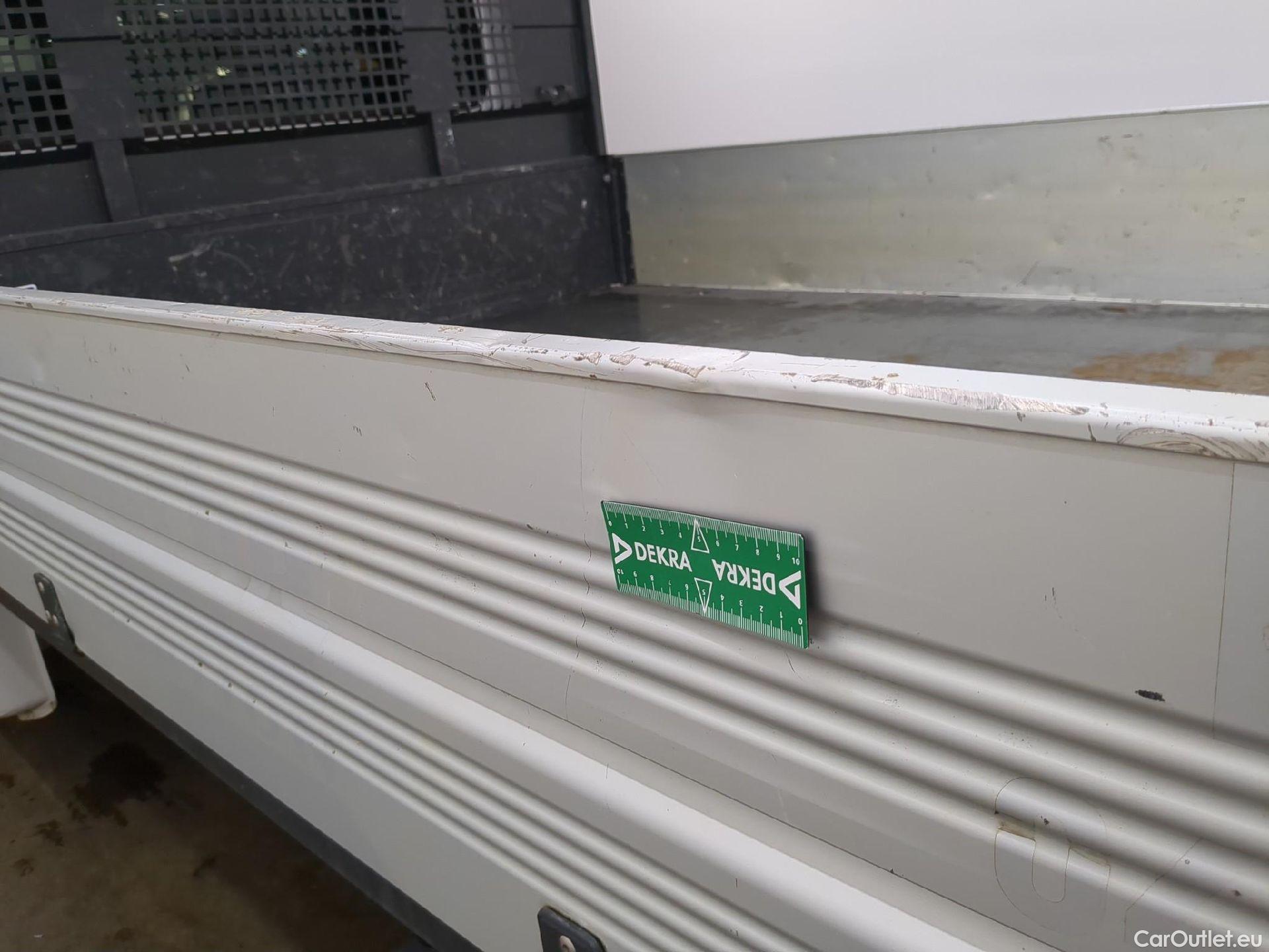  Renault  Master RENAULT  SC / 2019 / 2P / Benne basculante BS T CF F3500 L2 dCi 135 #34