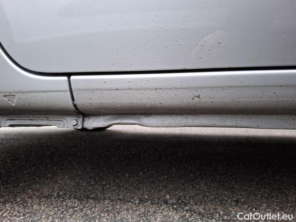  Renault  Kangoo  Express Grand Confort (L1) 1.5 dCi 75CV BVM5 E6 #8