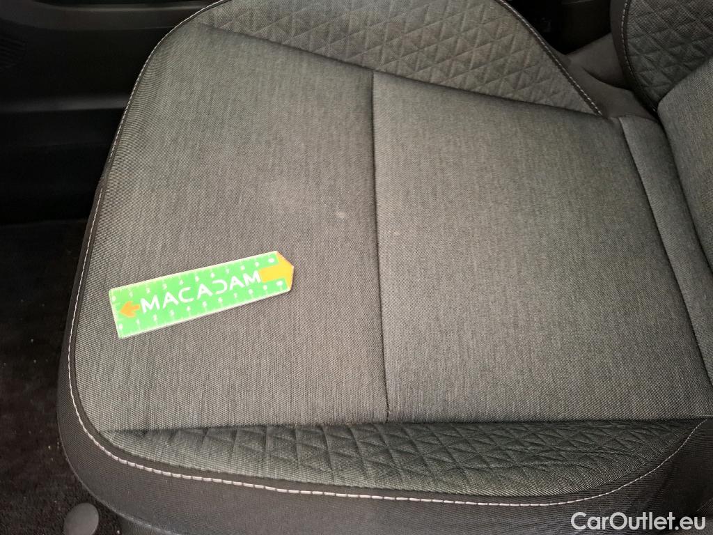  Renault  Captur  II Business 1.0 TCe 90CV BVM6 E6d / TRANSFO VP/VF #11