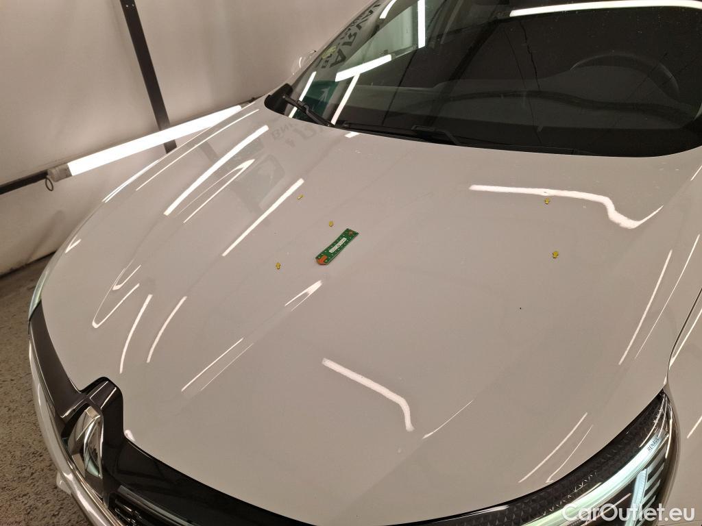  Renault  Megane  IV Berline 5pt. Business 1.5 dCi 115CV BVA7 E6d / TRANSFO VP/VF #1