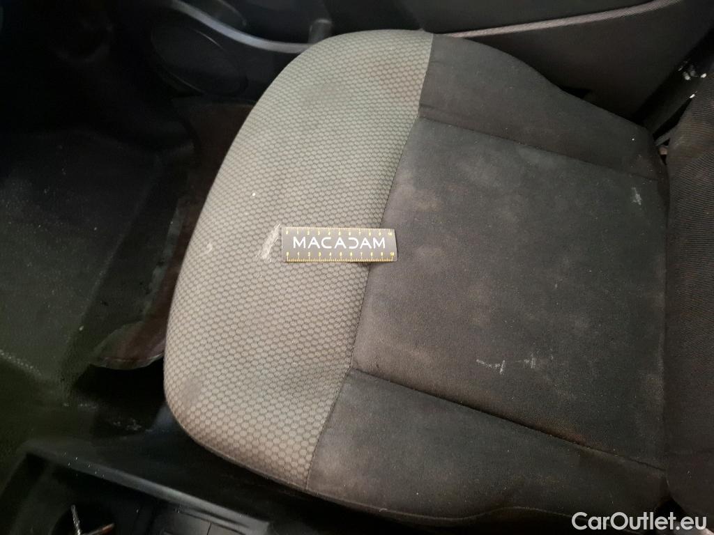  Renault  Kangoo  Express Grand Confort (L1) 1.5 dCi 75CV BVM5 E6 #65