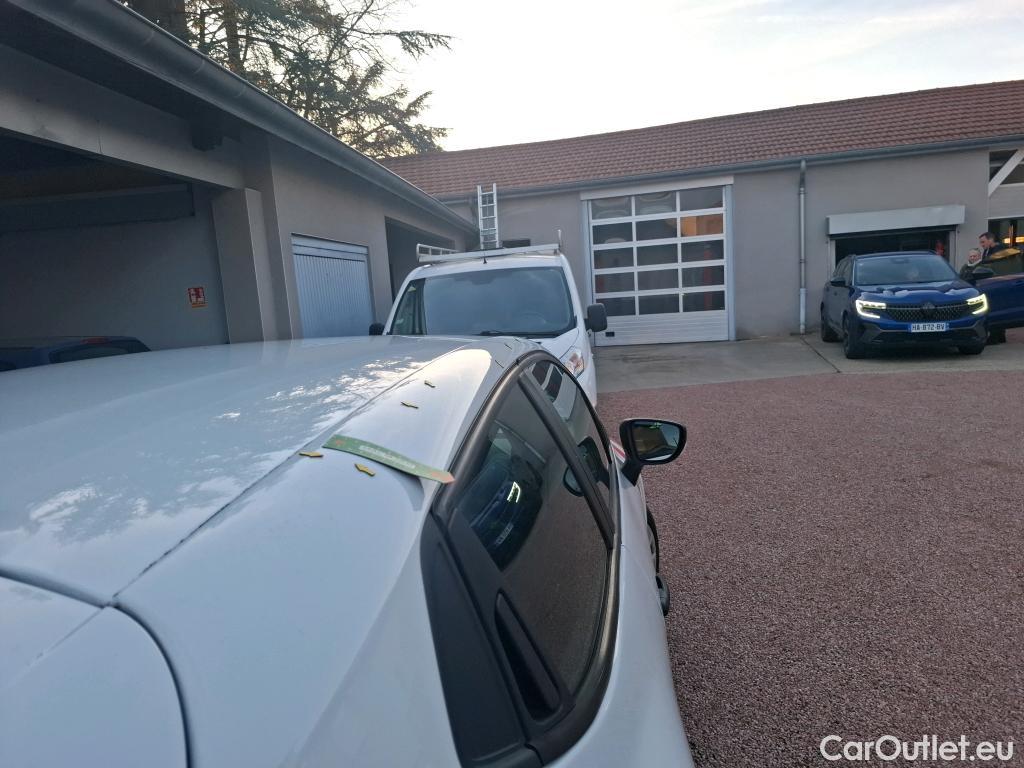  Renault  Clio  IV Air 1.5 dCi 75CV BVM5 E6 #17